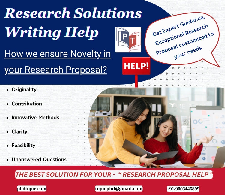 Research solutions writing help